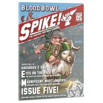 Blood Bowl: Spike! Journal Issue 5